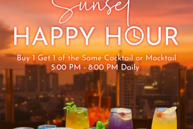 Sunset_Happy Hour