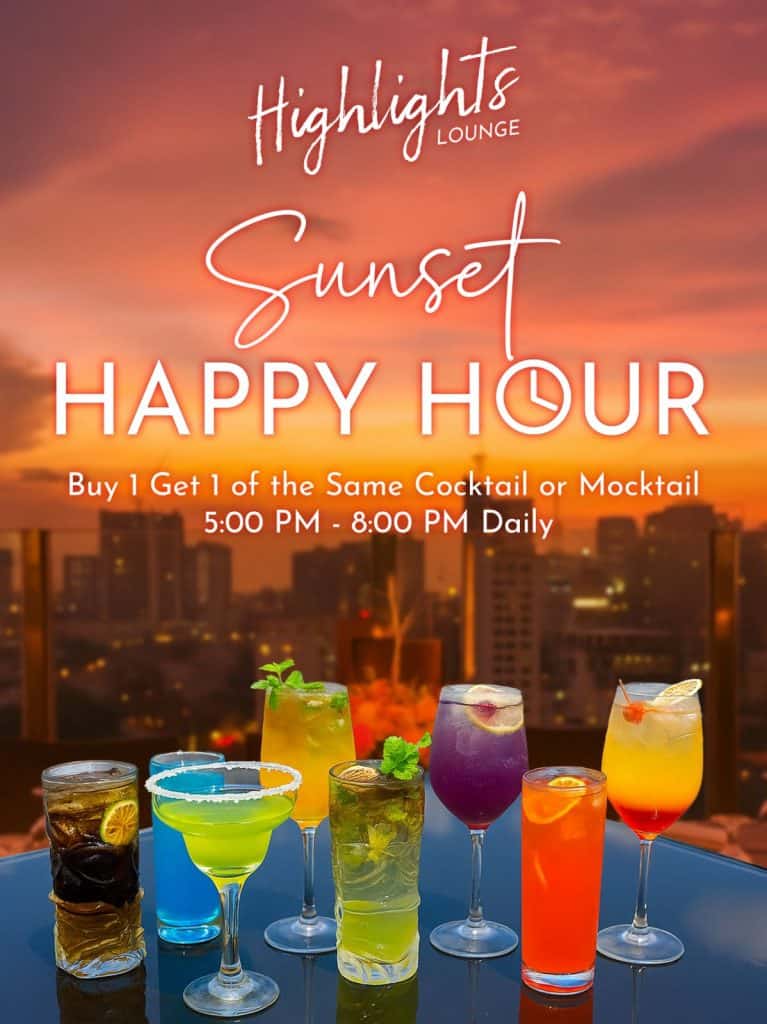 Sunset_Happy Hour