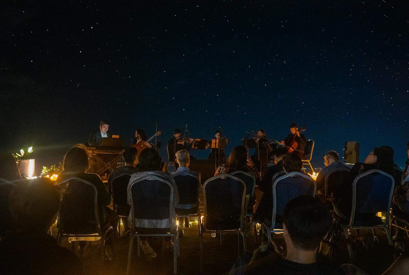 Acoustic Nights