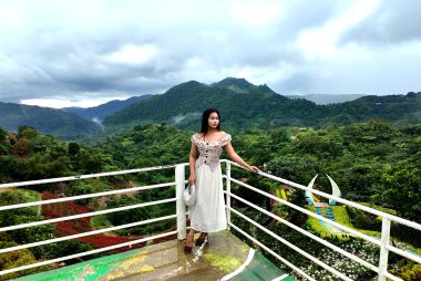 Buwakan Ni Alejandra
