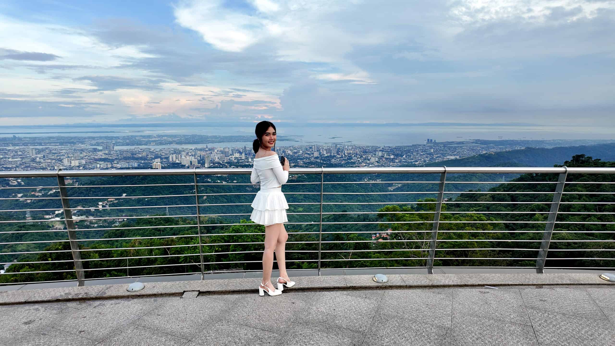 Tops Lookout Cebu