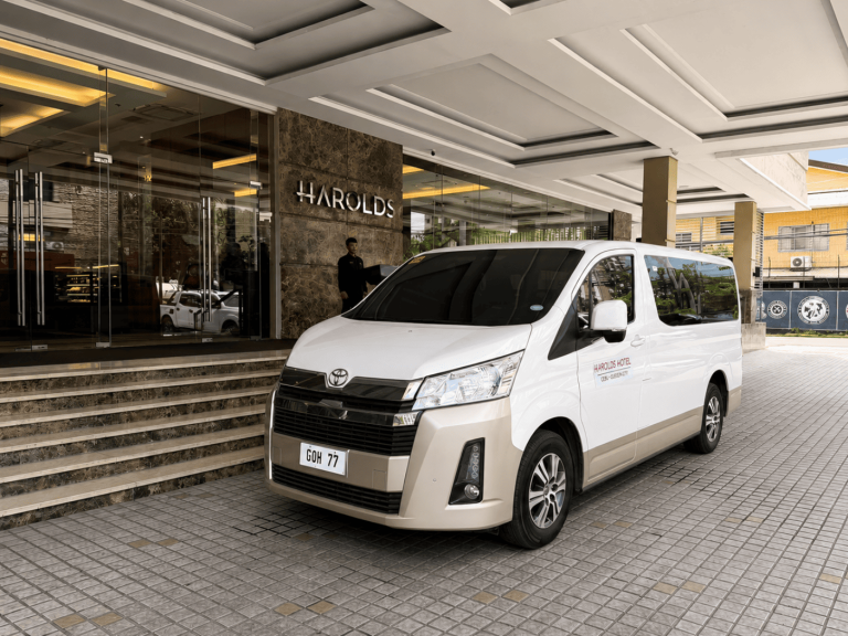 Airport Transfer