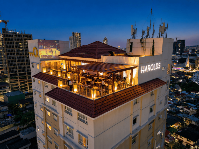 Harolds Hotel Cebu City
