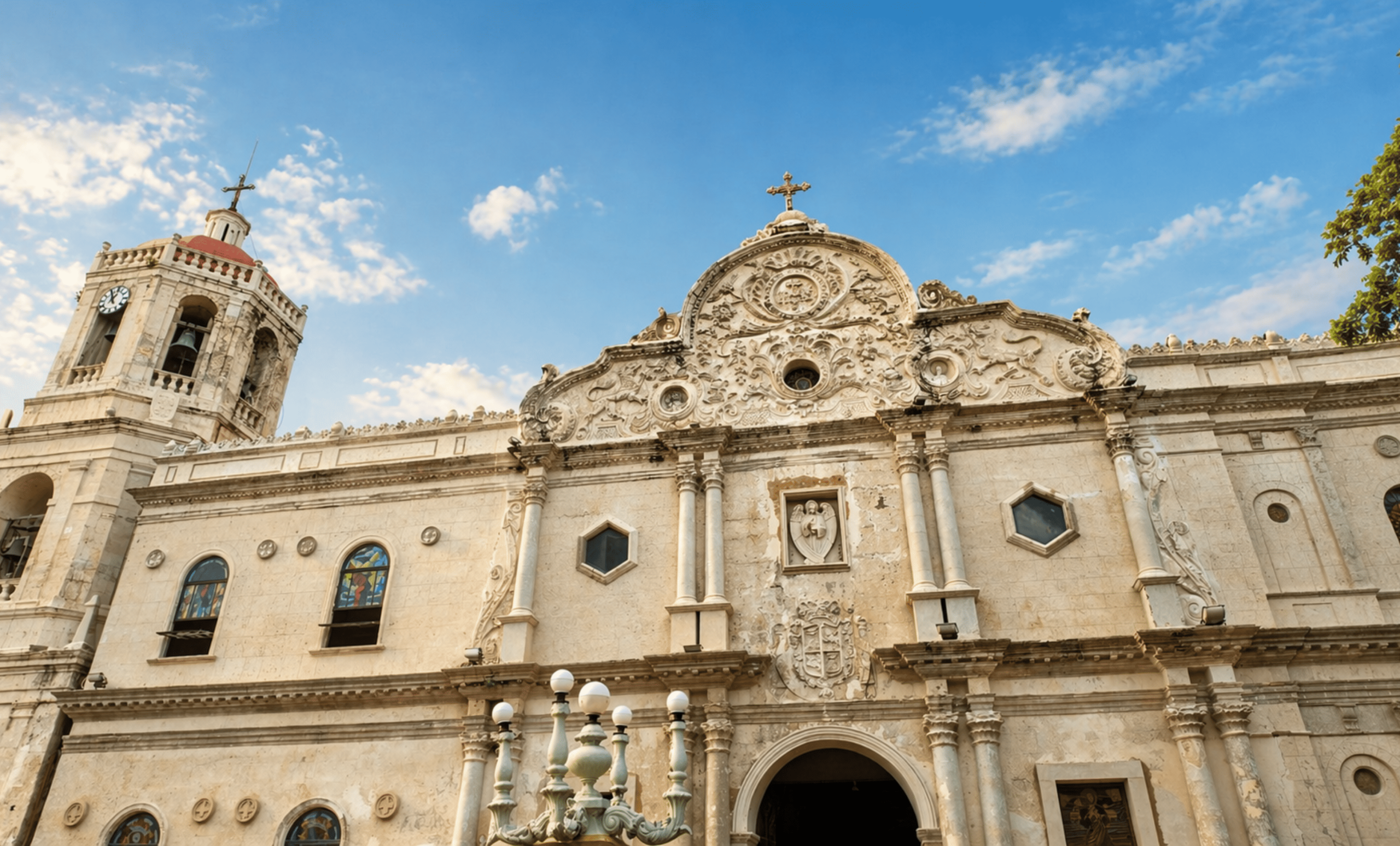 Cebu Metropolitan Cathedral