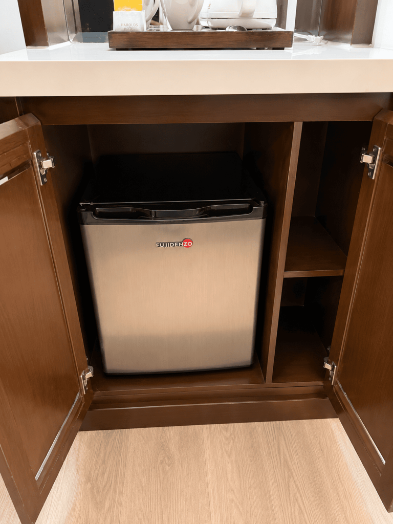 Mini Refrigerator