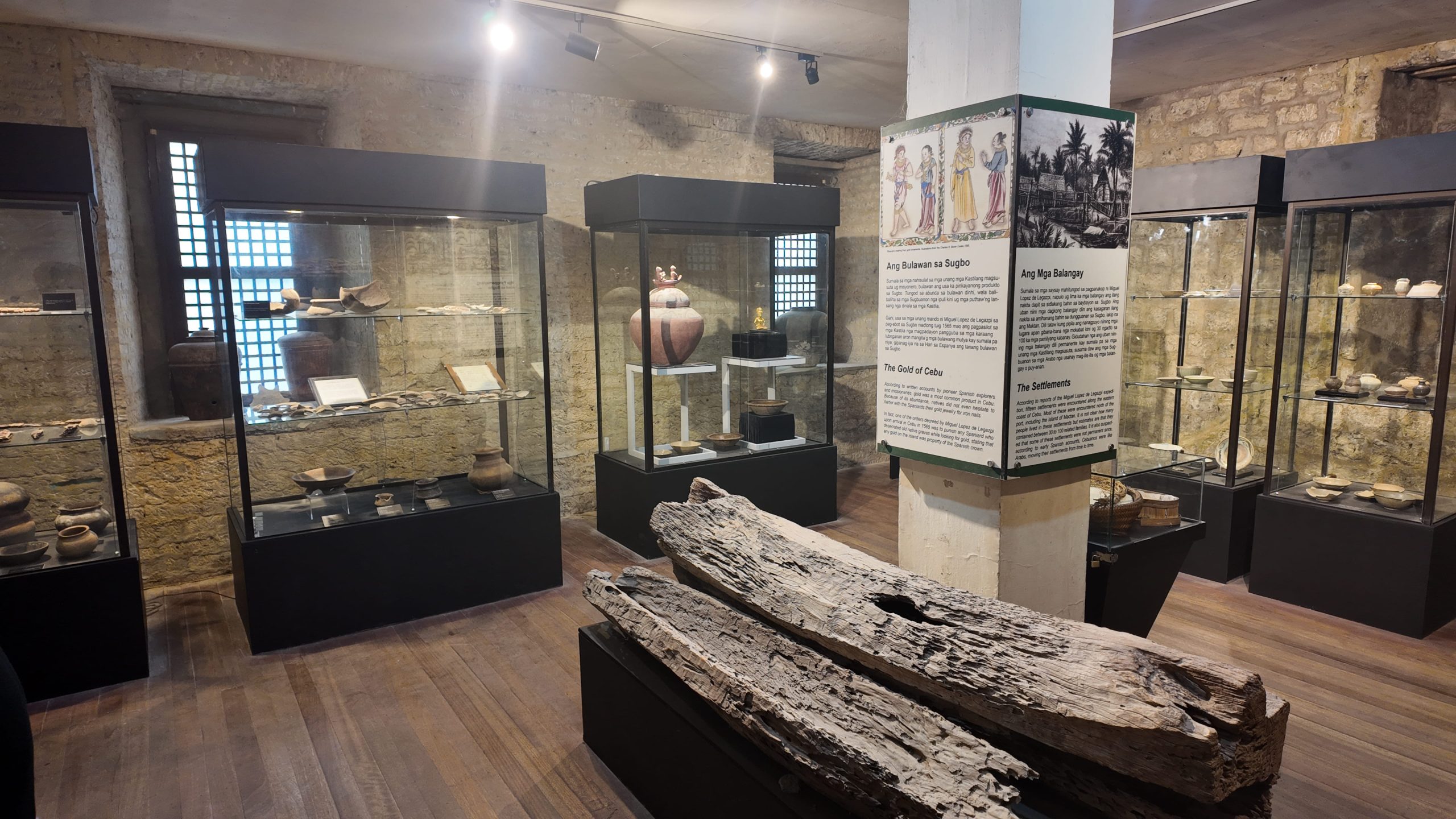 Museo Sugbo Cebu