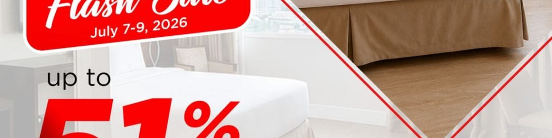 72 Hour Flash Sale